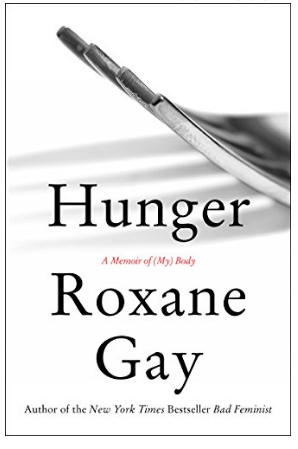 hunger roxane gay epub