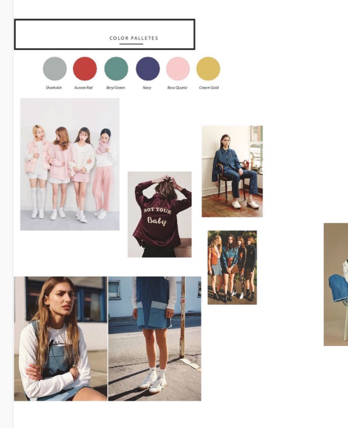 15 Creative Ways to Present Your Mood Boards Creative Market Blog