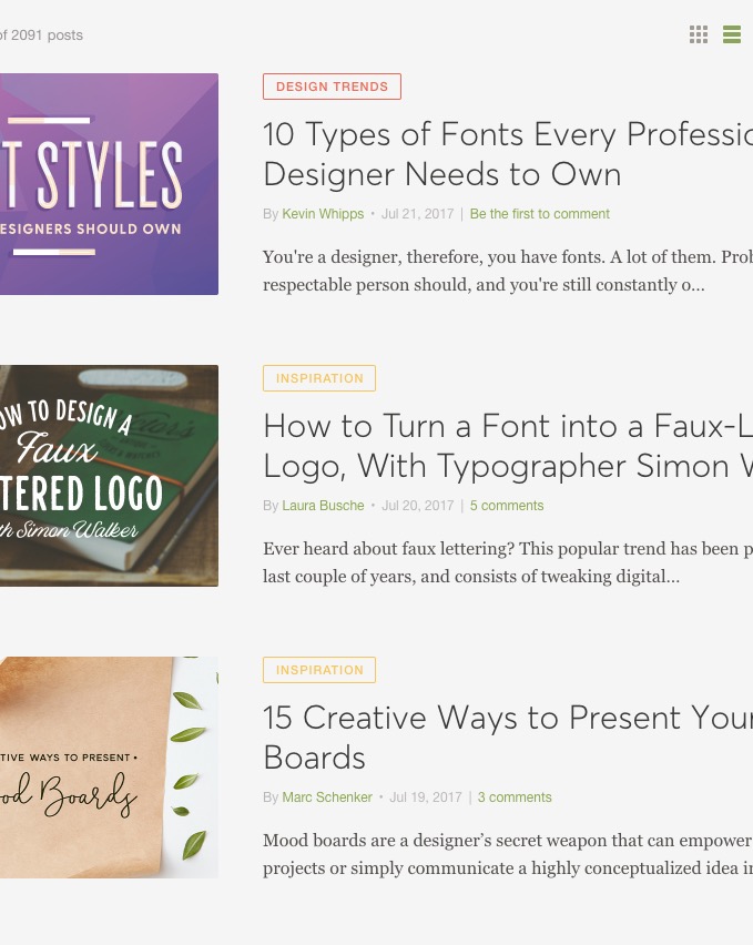 How to Brand Your WordPress Blog: 50 Tutorials and Pro Tips - Creative ...