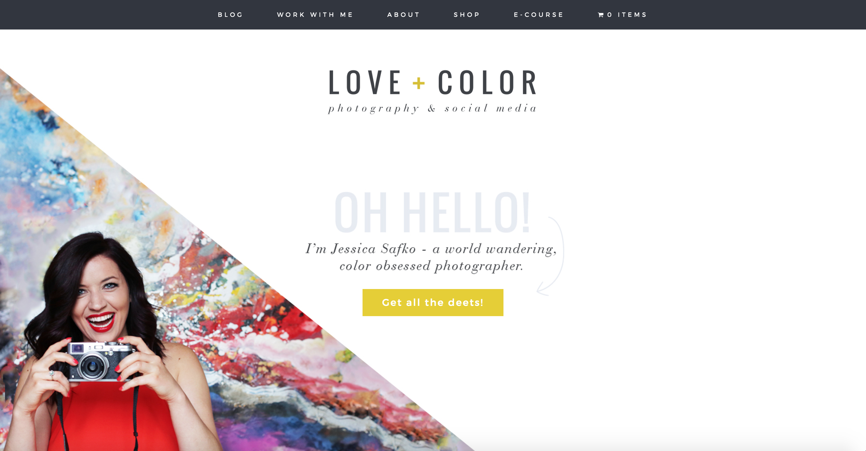 Is There a Science to Picking Colors? - Creative Market Blog