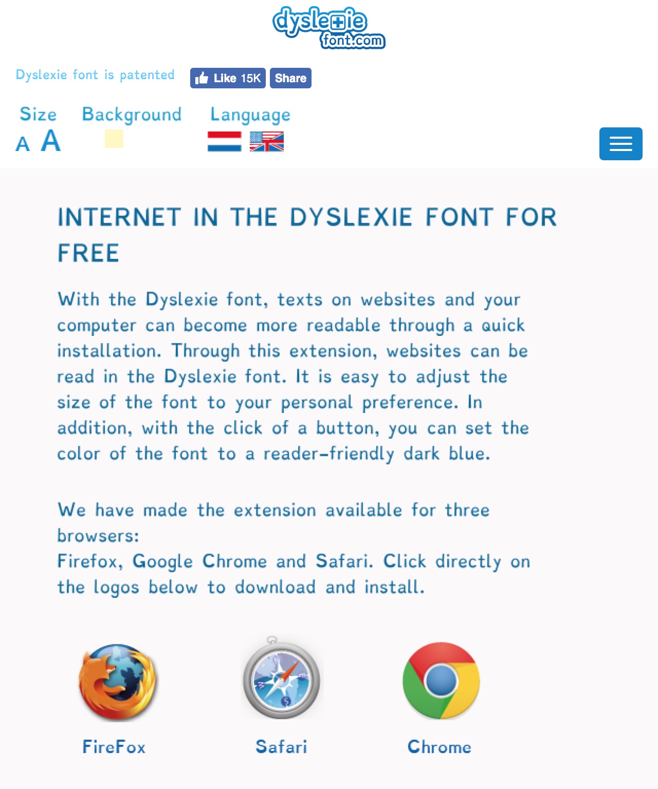 Browser Extensions For Font Lovers - Creative Market Blog