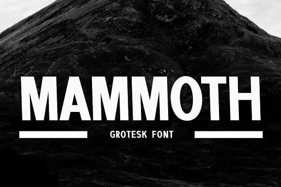 Mammoth