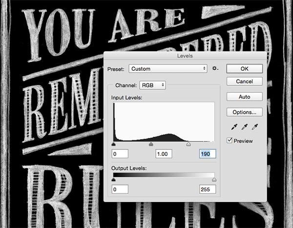 Learn to Create a Variety of Beveled Lettering