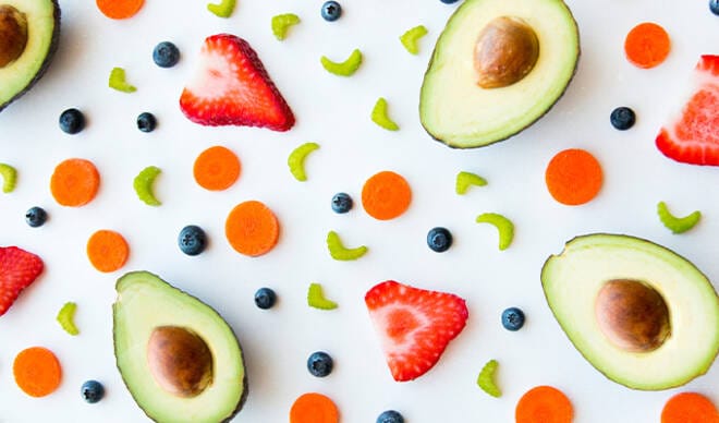 10 Designers Creating Styled Patterns With Unlikely Objects