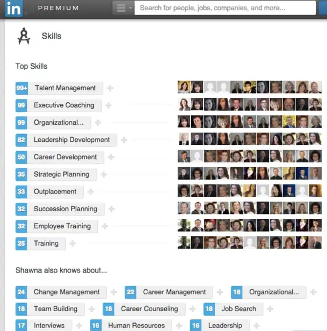 How to Make a Good LinkedIn Profile 7