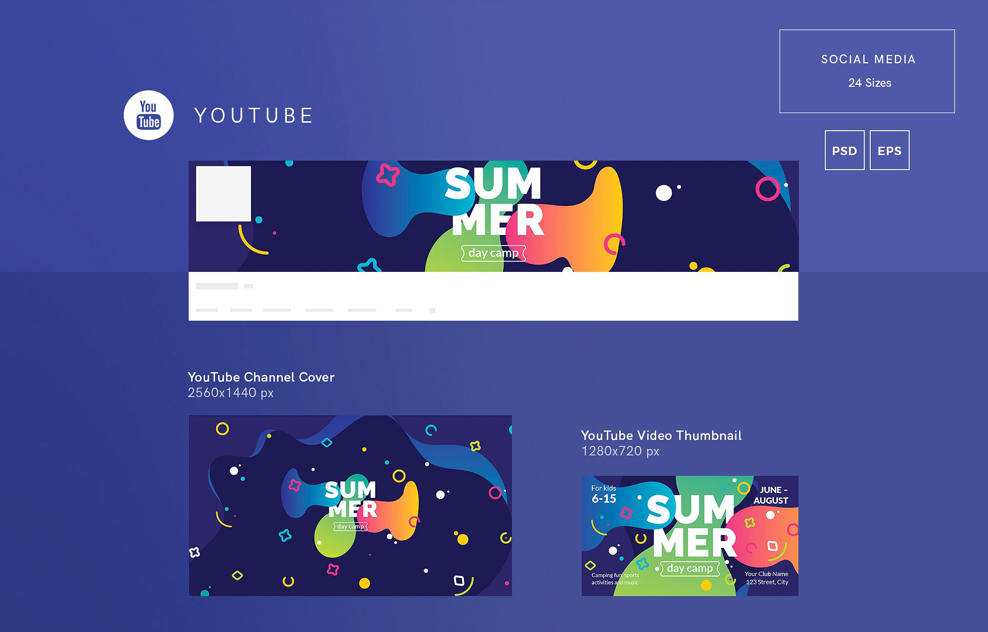 Designing The Perfect Youtube Channel Art Amazing Tips And Tricks
