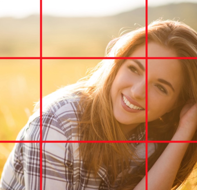 How to Use the Rule of Thirds for Stunning Photography - Creative ...