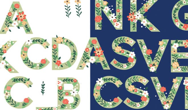 How to Create a Color Font in a Few Simple Steps