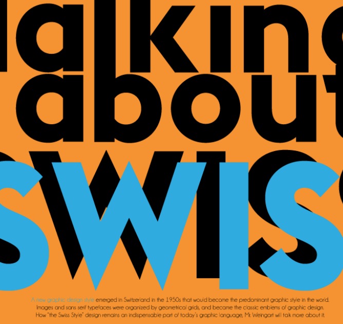 Swiss Design History Examples And Fonts To Inspire Your Work Creative Market Blog