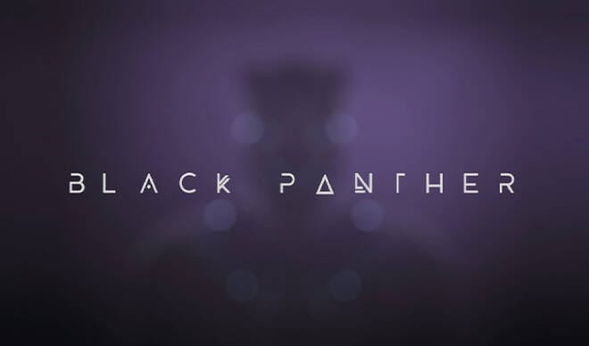 The Story of BEYNO, That Awesome Font You Saw on Black Panther
