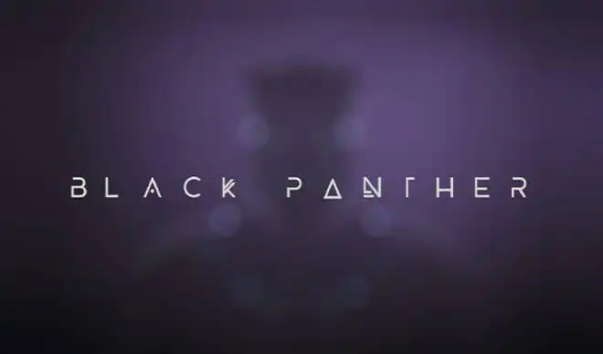 The Story of BEYNO, That Awesome Font You Saw on Black Panther