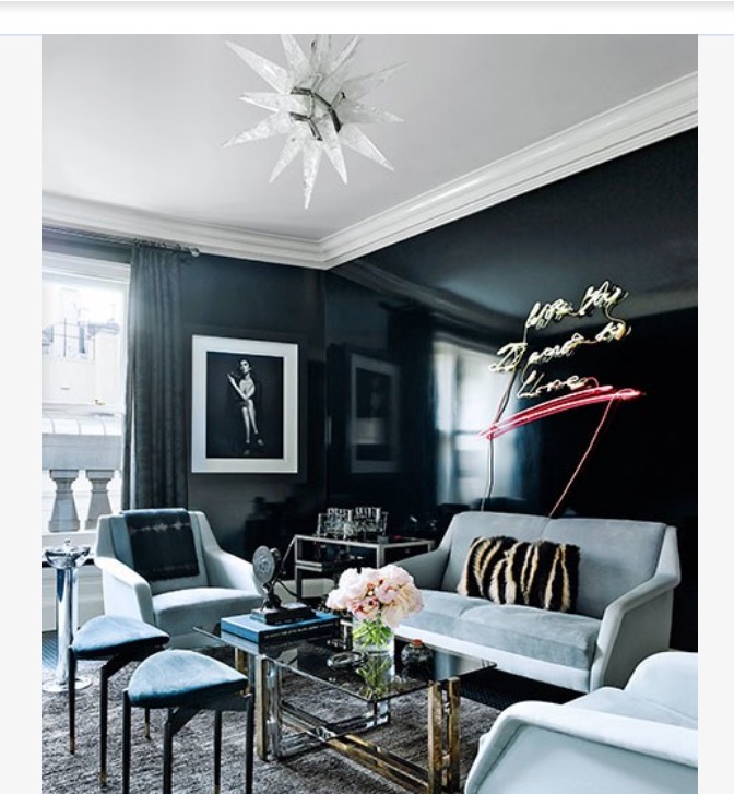 The Rise of Art Deco Interior Design: A Look at the Latest Trend