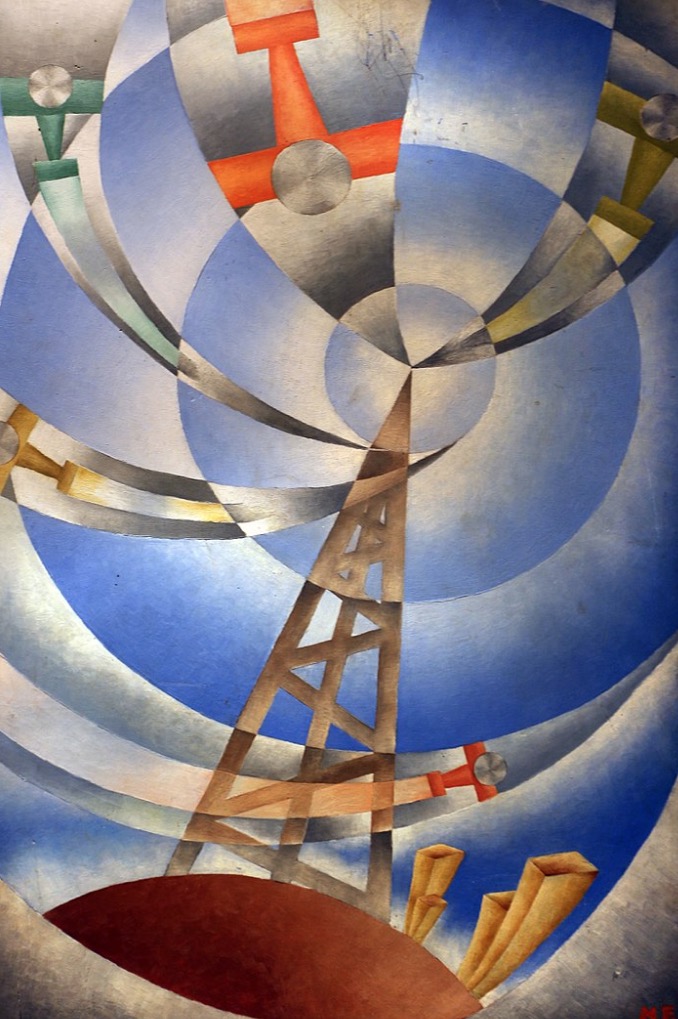 Italian Futurism