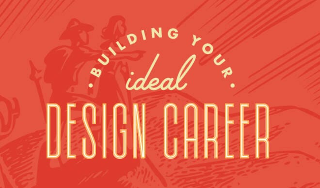 Choose Your Own Adventure: How Dustin Lee Built a Design Career His Way