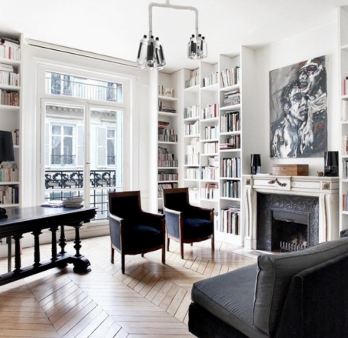 Design Trend Report: Parisian Style - Creative Market Blog