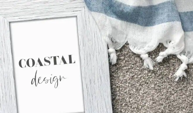 Design Trend Report: Coastal Design