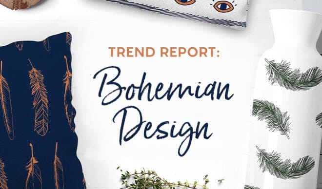 Design Style: Bohemian Chic