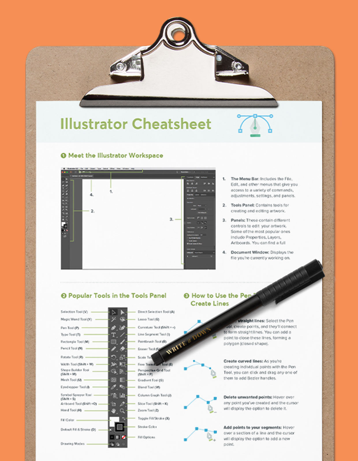 learn illustrator pdf free download