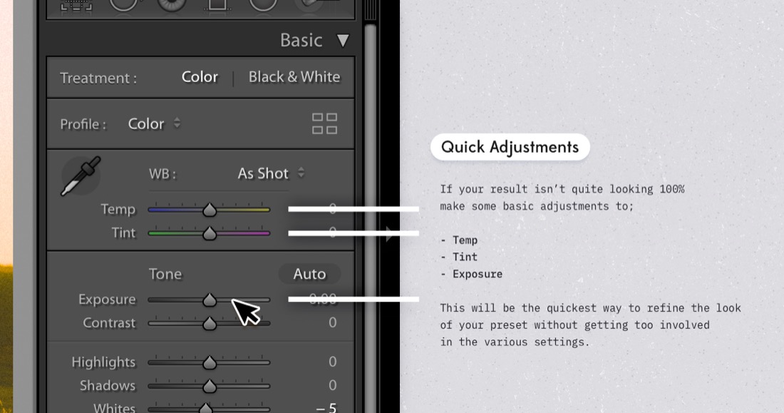How to Make your Pictures Look Like Film Creative Market Blog