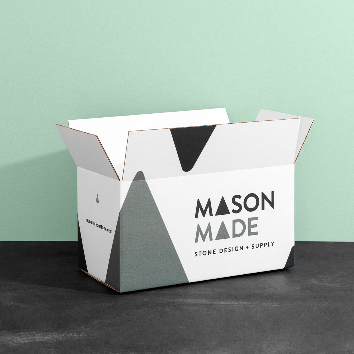 Basics Packaging Design Case Study