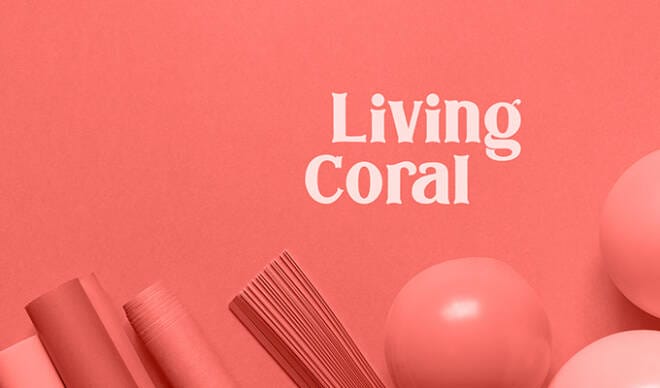 Introducing Living Coral: Pantone's Color of the Year for 2019