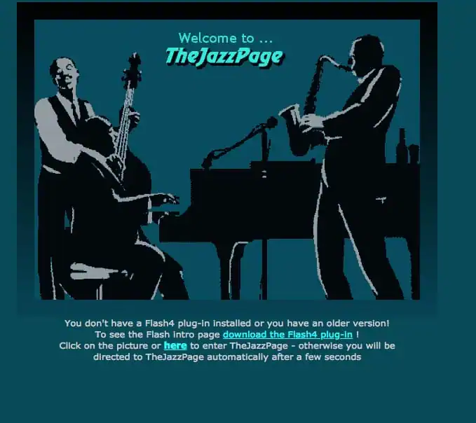 Design Trend Report: Jazz Style - Creative Market Blog
