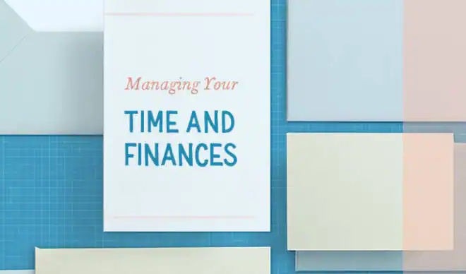 Managing Your Time and Finances as a Creative Entrepreneur