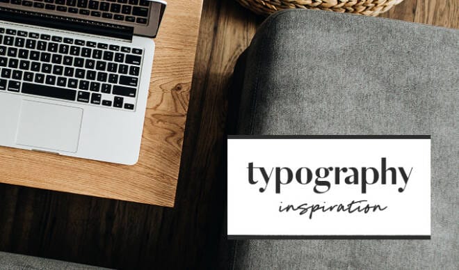 Typography Inspiration: Blogs and Galleries Every Designer Should Follow