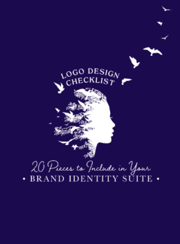 logo design checklist