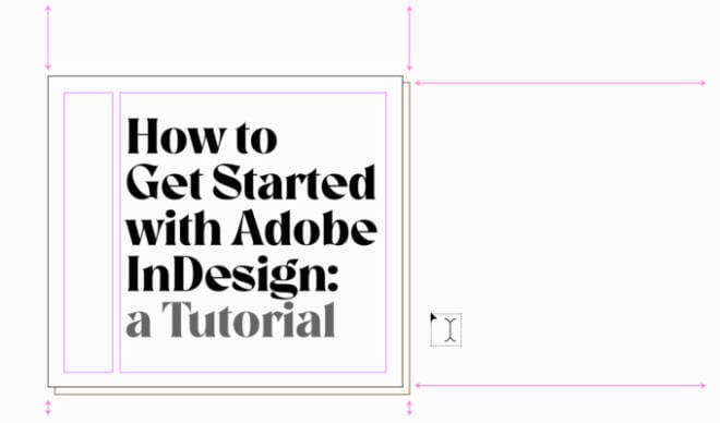 How to Get Started with Adobe InDesign