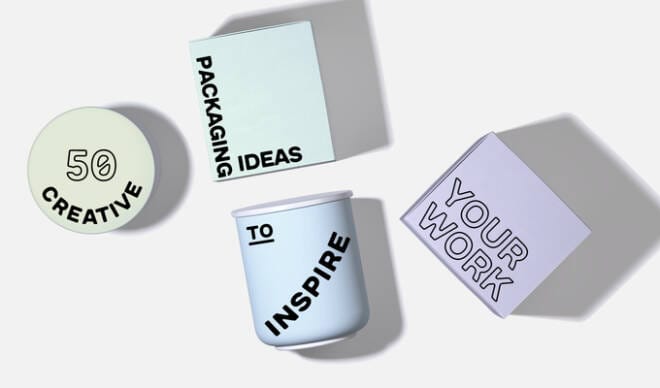50 Creative Packaging Design Ideas to Inspire Your Work