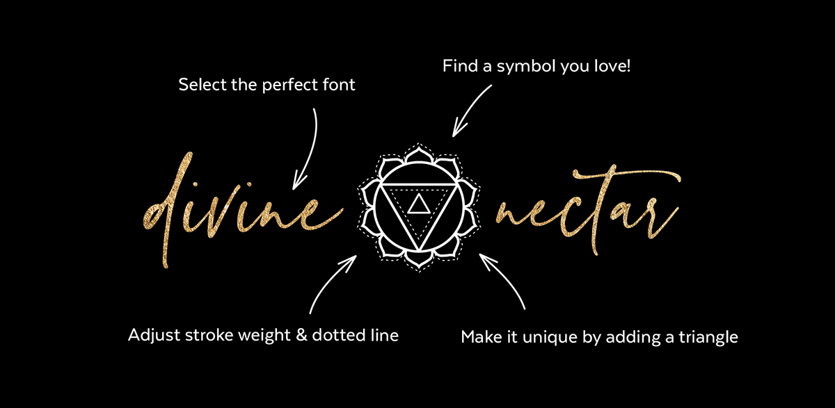 How To Make Your Own Signature Logo Creative Market Blog