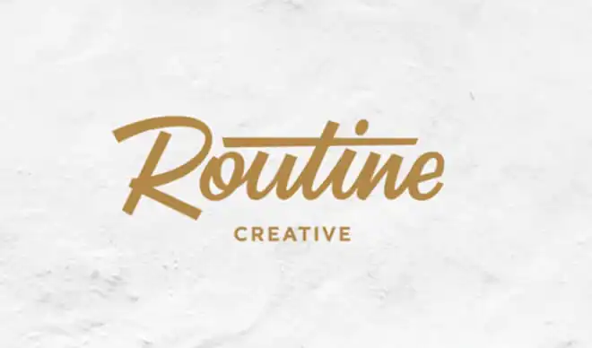Creator Spotlight: Alex Cottles from The Routine Creative