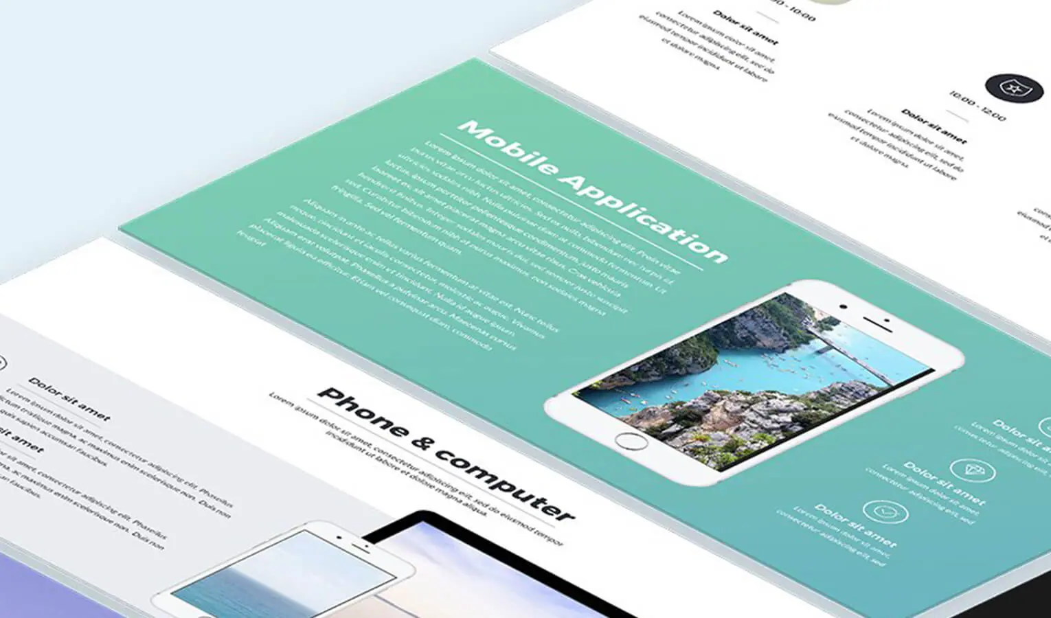 15 Pitch Deck Templates for Startups That Mean Business