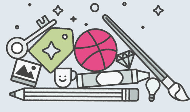 A New Chapter for Dribbble and Creative Market
