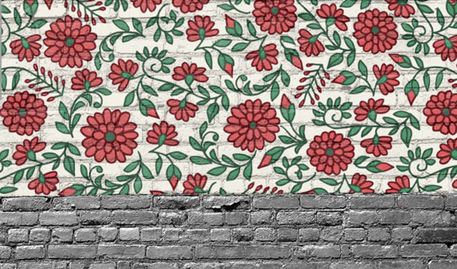 Design Trend Report: Mexican Muralism