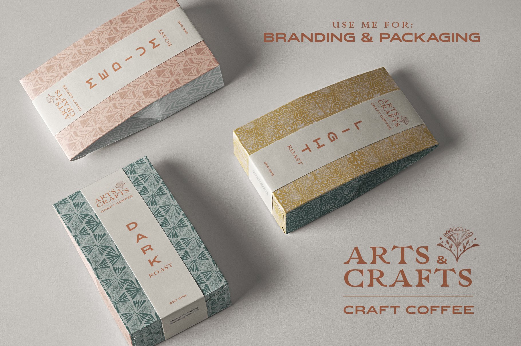 20 Packaging Designs That Look Better Than Food - Creative Market Blog