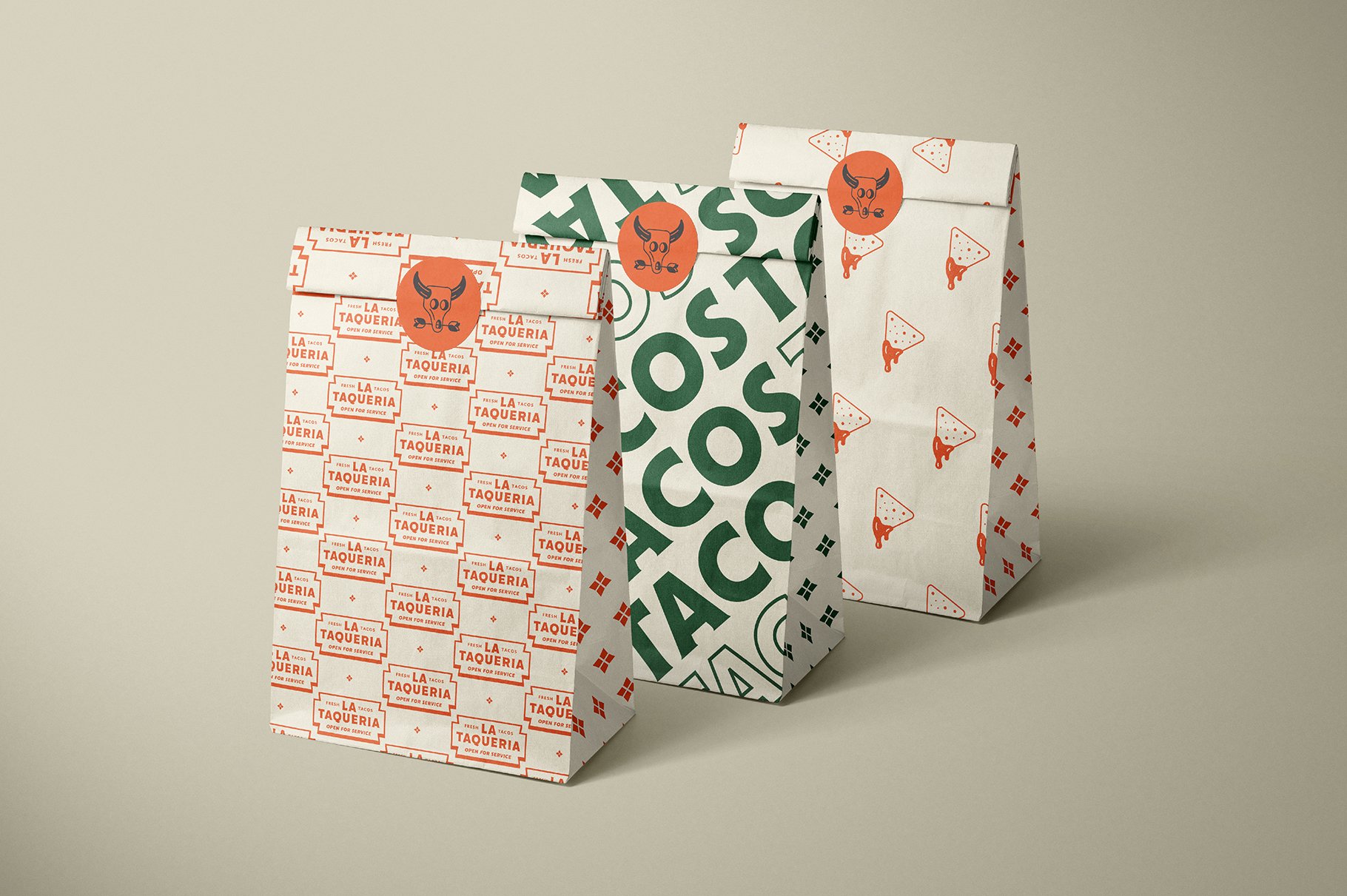 20 Packaging Designs That Look Better Than Food Creative Market Blog