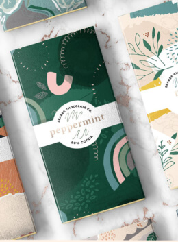 20 Packaging Designs That Look Better Than Food - Creative Market Blog