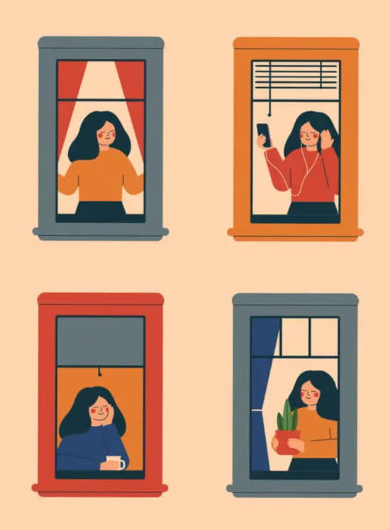 How to Find Design Clients During a Lockdown