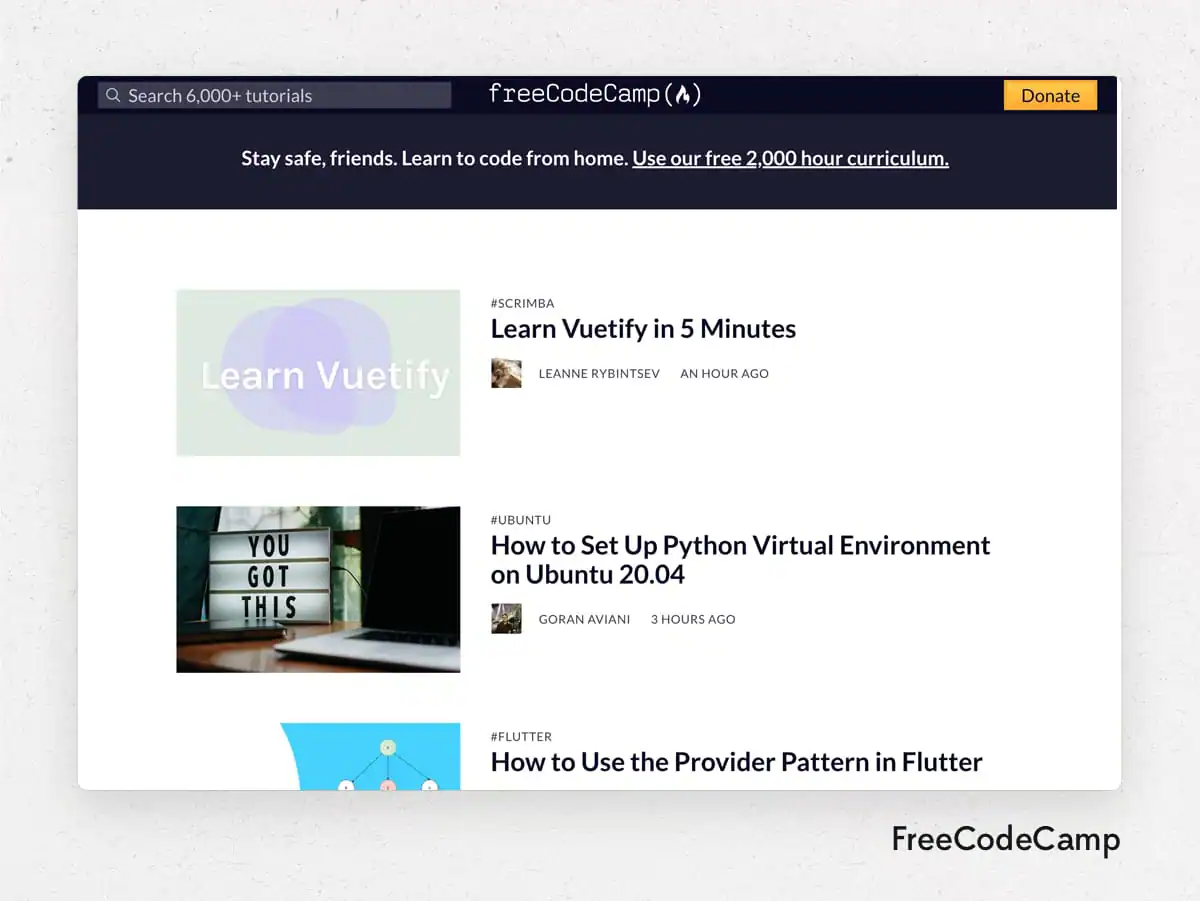 Where to Learn Web Design for Free Right Now - Creative Market Blog