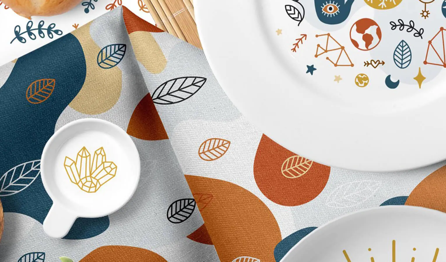 20 Whimsical Gem and Crystal Graphics for Brands & Bloggers 20 Whimsical Gem and Crystal Graphics for Brands & Bloggers