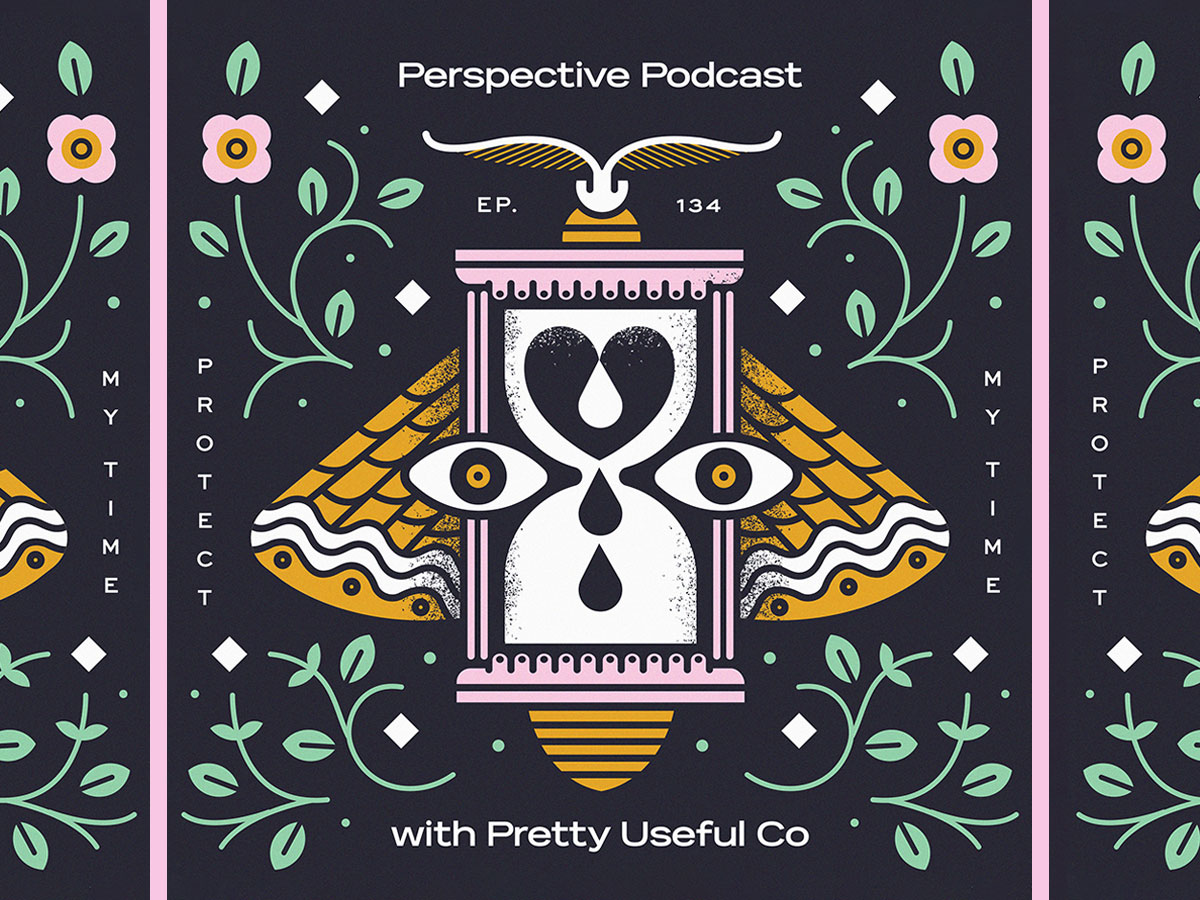 30 Creative Examples of Podcast Cover Art & Branding Creative Market Blog