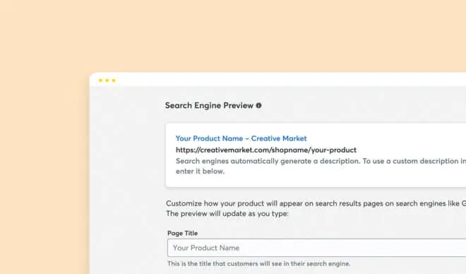 Introducing Our New Organic Search Preview Tool