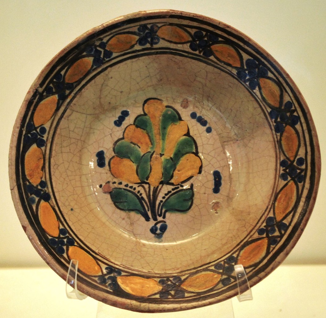 Talavera Dinnerware