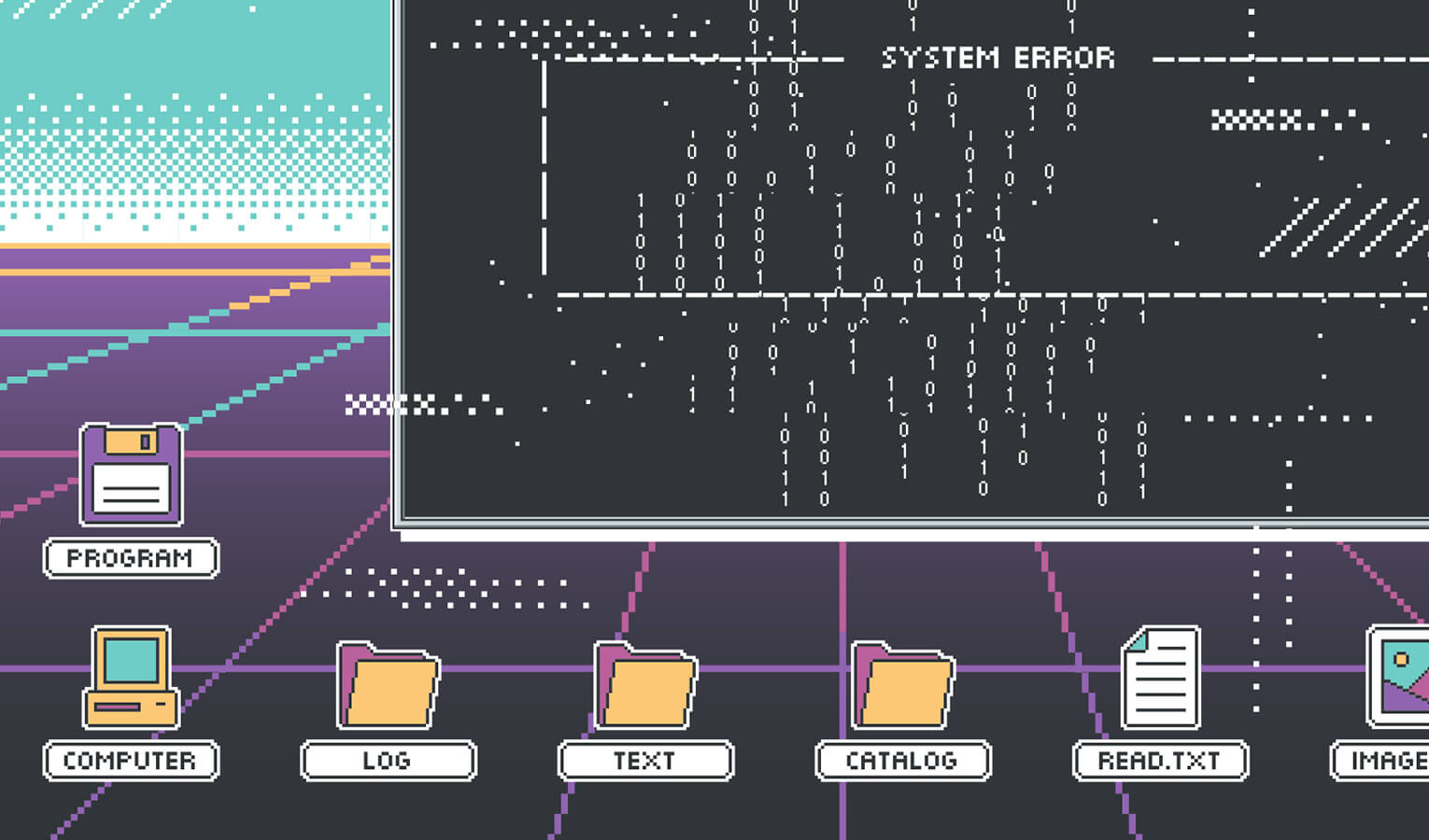 The Story Behind Icon And Its Unique Retro-Modernist Design Approach