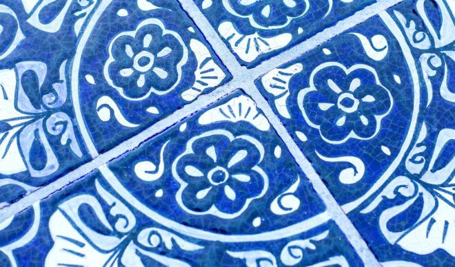Inside the Colorful Universe of Mexican Talavera Pottery