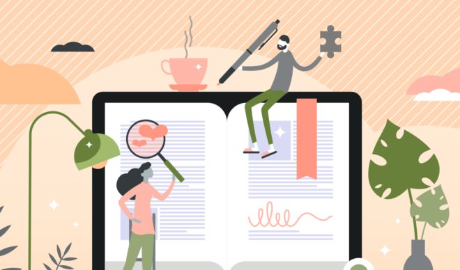 5 Sneaky Typography Errors to Avoid