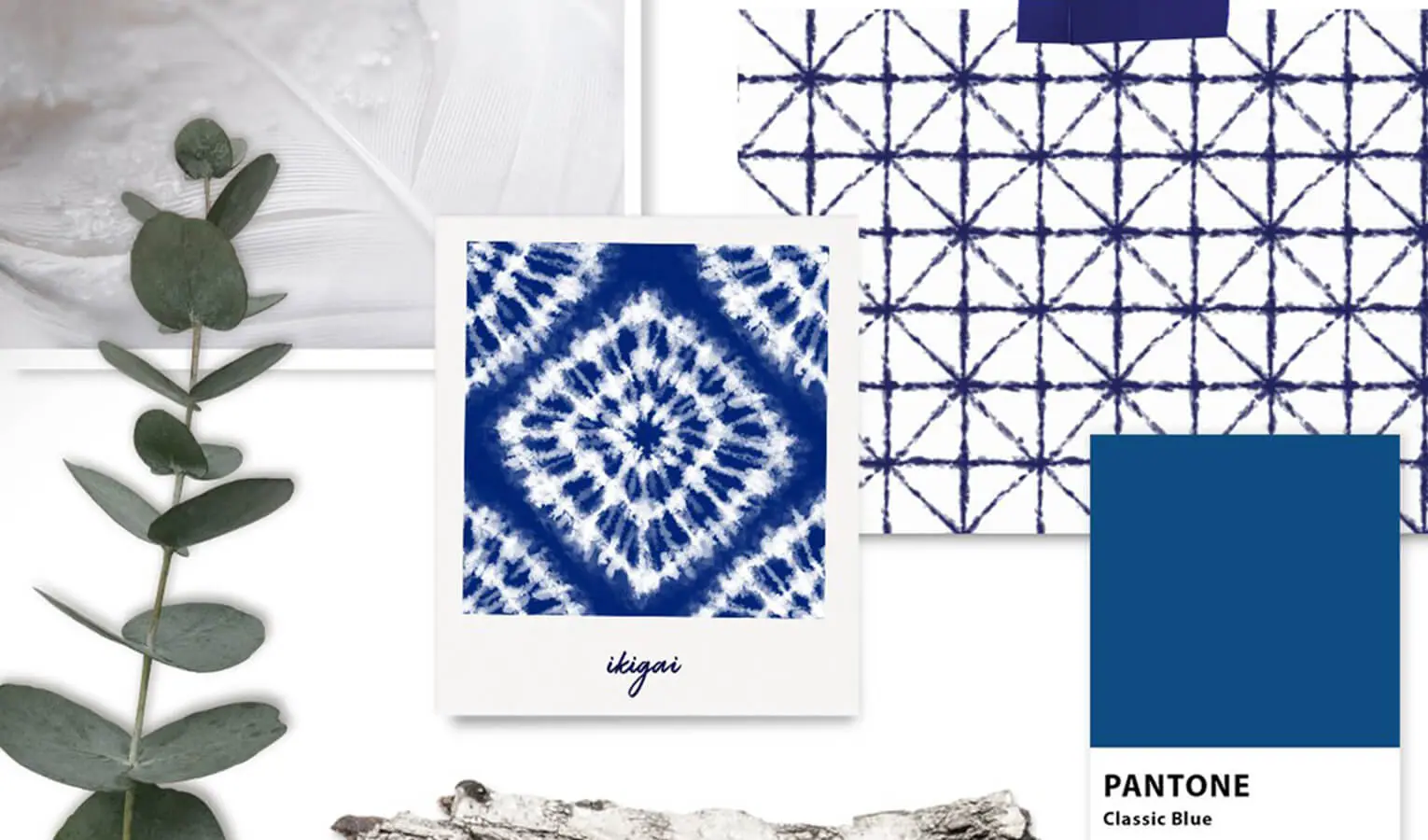 What's Behind a Beautifully Detailed Shibori Pattern? What's Behind a Beautifully Detailed Shibori Pattern?