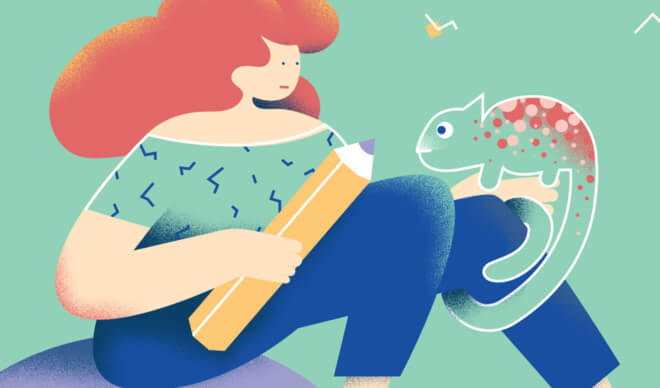 I'm a Procreate Illustrator: Here Are the 7 Tools I Can't Live Without